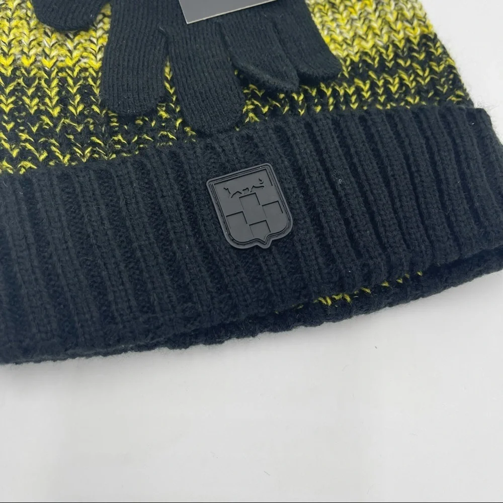 Vince camuto youth hat set